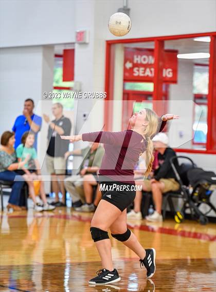 Thumbnail 1 in New Boston@ Hughes Springs JV A photogallery.