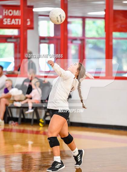Thumbnail 1 in New Boston@ Hughes Springs JV A photogallery.