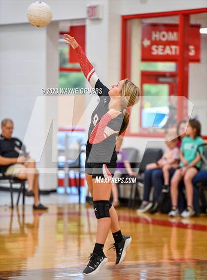 Thumbnail 1 in New Boston@ Hughes Springs JV A photogallery.