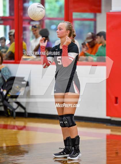 Thumbnail 3 in New Boston@ Hughes Springs JV A photogallery.