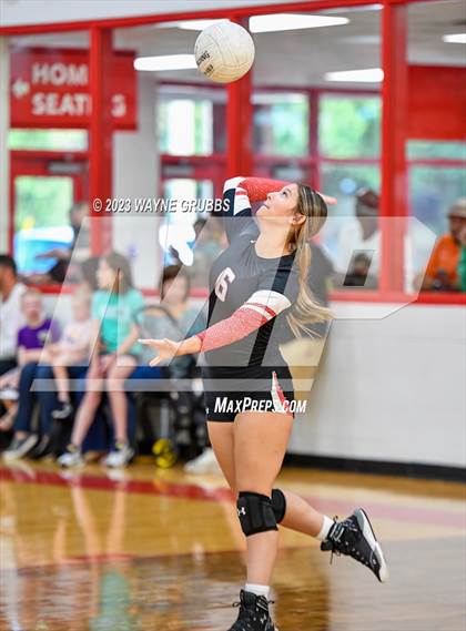 Thumbnail 2 in New Boston@ Hughes Springs JV A photogallery.