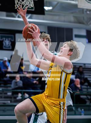 Archbishop Moeller @ Trinity