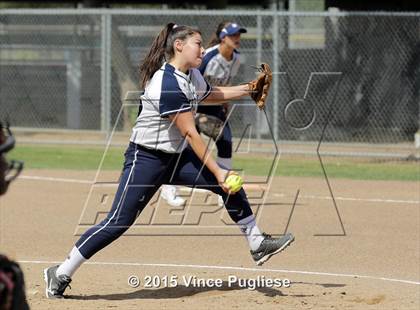 Thumbnail 1 in Alemany @ Notre Dame (SO) photogallery.