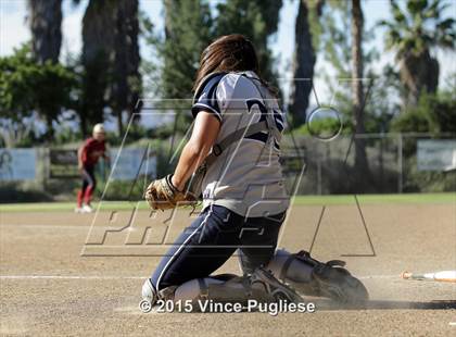 Thumbnail 2 in Alemany @ Notre Dame (SO) photogallery.