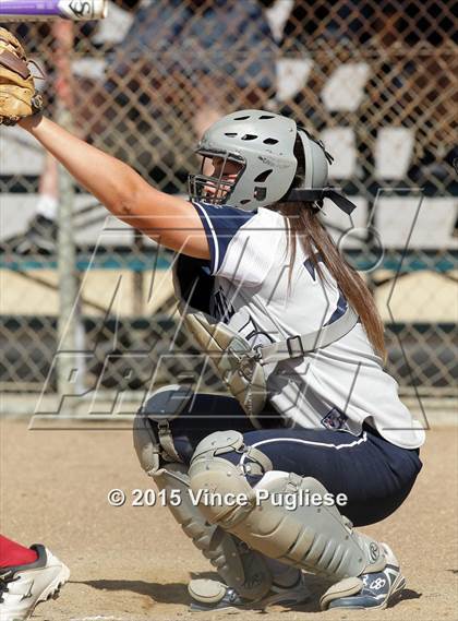 Thumbnail 3 in Alemany @ Notre Dame (SO) photogallery.