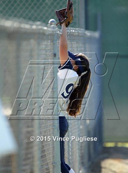 Thumbnail 3 in Alemany @ Notre Dame (SO) photogallery.
