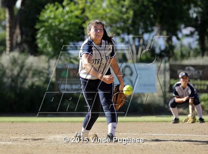 Thumbnail 3 in Alemany @ Notre Dame (SO) photogallery.