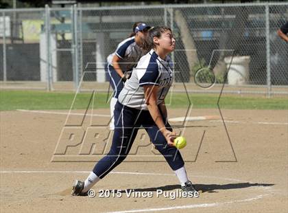 Thumbnail 3 in Alemany @ Notre Dame (SO) photogallery.