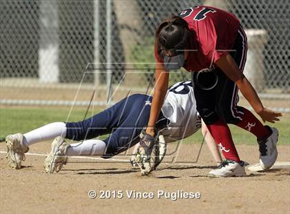 Thumbnail 3 in Alemany @ Notre Dame (SO) photogallery.
