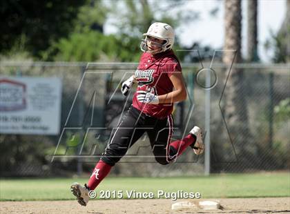 Thumbnail 1 in Alemany @ Notre Dame (SO) photogallery.