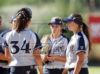 Thumbnail 2 in Alemany @ Notre Dame (SO) photogallery.