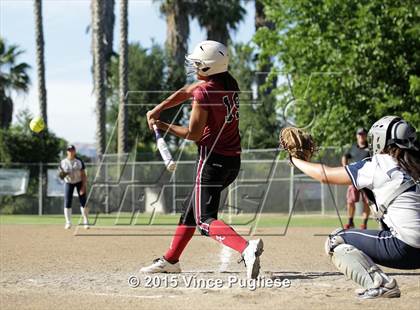 Thumbnail 3 in Alemany @ Notre Dame (SO) photogallery.