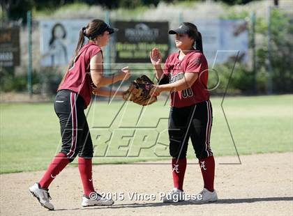 Thumbnail 3 in Alemany @ Notre Dame (SO) photogallery.