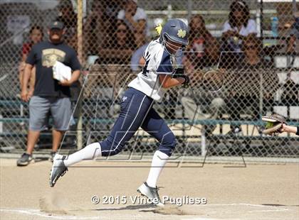 Thumbnail 3 in Alemany @ Notre Dame (SO) photogallery.