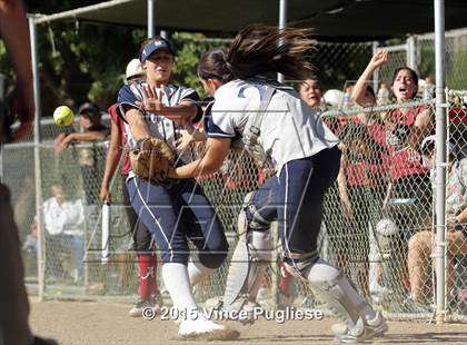 Thumbnail 1 in Alemany @ Notre Dame (SO) photogallery.