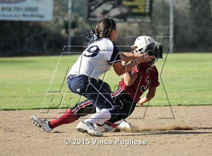 Thumbnail 3 in Alemany @ Notre Dame (SO) photogallery.