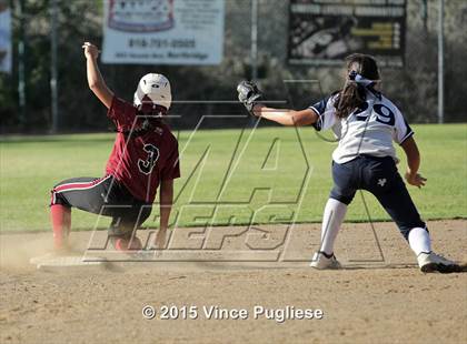Thumbnail 3 in Alemany @ Notre Dame (SO) photogallery.
