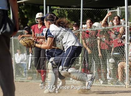Thumbnail 2 in Alemany @ Notre Dame (SO) photogallery.