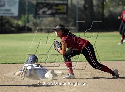 Thumbnail 3 in Alemany @ Notre Dame (SO) photogallery.