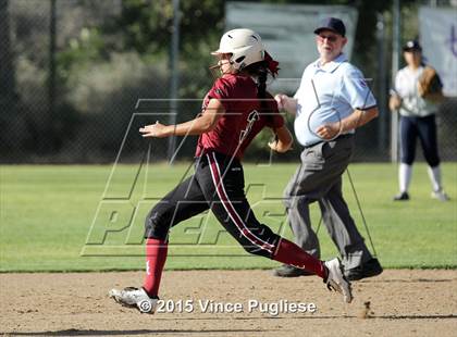 Thumbnail 1 in Alemany @ Notre Dame (SO) photogallery.