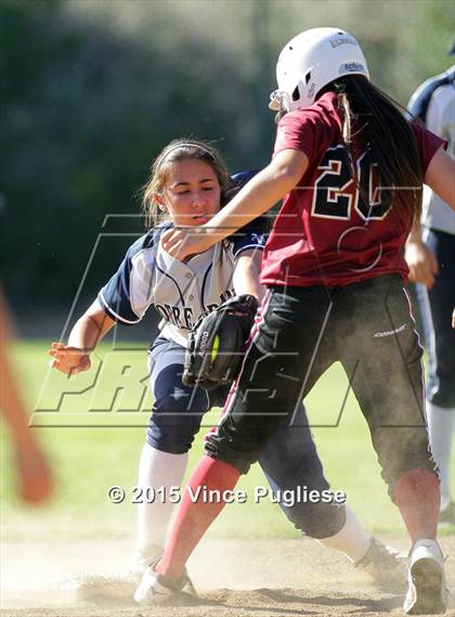 Thumbnail 1 in Alemany @ Notre Dame (SO) photogallery.