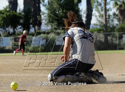 Thumbnail 1 in Alemany @ Notre Dame (SO) photogallery.