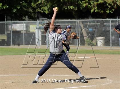 Thumbnail 2 in Alemany @ Notre Dame (SO) photogallery.