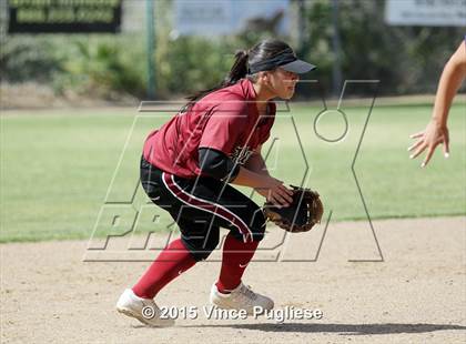 Thumbnail 3 in Alemany @ Notre Dame (SO) photogallery.
