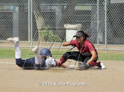 Thumbnail 3 in Alemany @ Notre Dame (SO) photogallery.