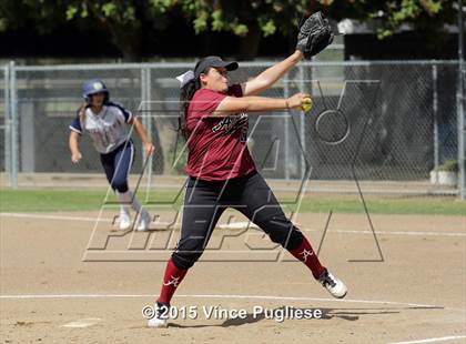 Thumbnail 2 in Alemany @ Notre Dame (SO) photogallery.