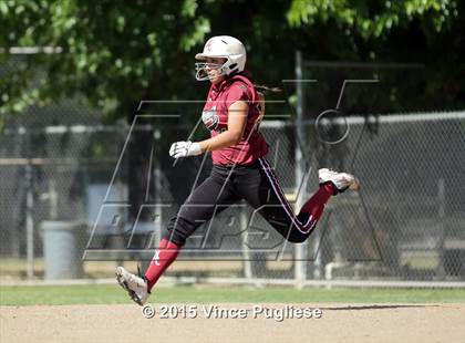 Thumbnail 1 in Alemany @ Notre Dame (SO) photogallery.