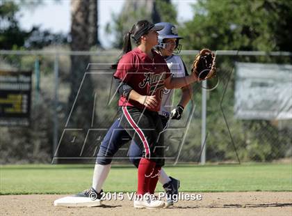 Thumbnail 3 in Alemany @ Notre Dame (SO) photogallery.