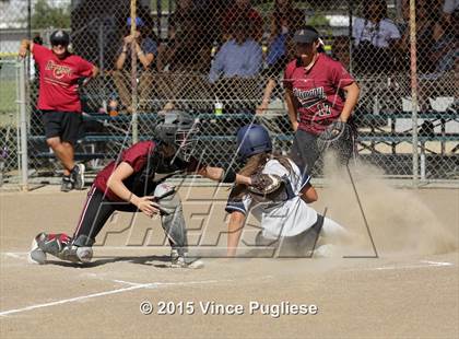 Thumbnail 2 in Alemany @ Notre Dame (SO) photogallery.