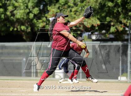 Thumbnail 2 in Alemany @ Notre Dame (SO) photogallery.