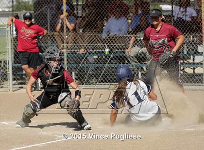 Thumbnail 1 in Alemany @ Notre Dame (SO) photogallery.