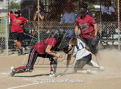 Thumbnail 3 in Alemany @ Notre Dame (SO) photogallery.