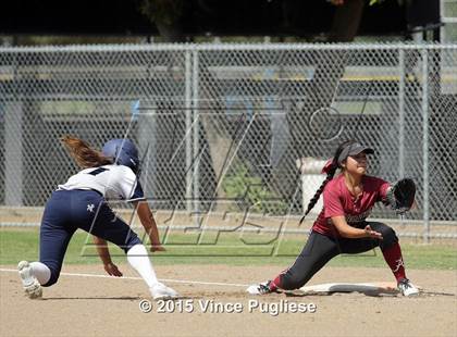 Thumbnail 1 in Alemany @ Notre Dame (SO) photogallery.