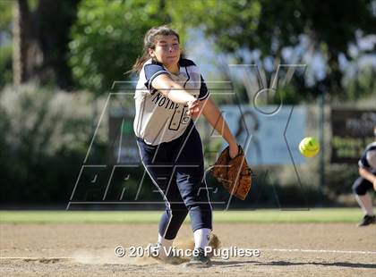 Thumbnail 1 in Alemany @ Notre Dame (SO) photogallery.