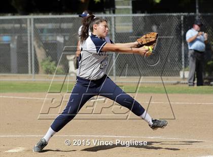Thumbnail 3 in Alemany @ Notre Dame (SO) photogallery.