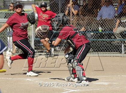 Thumbnail 1 in Alemany @ Notre Dame (SO) photogallery.