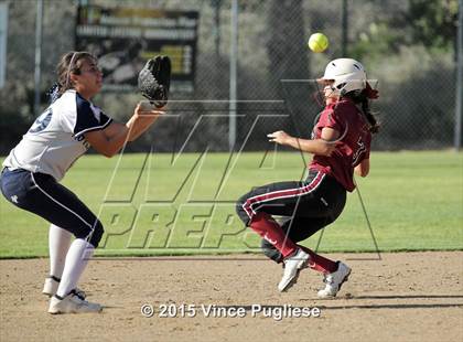 Thumbnail 2 in Alemany @ Notre Dame (SO) photogallery.