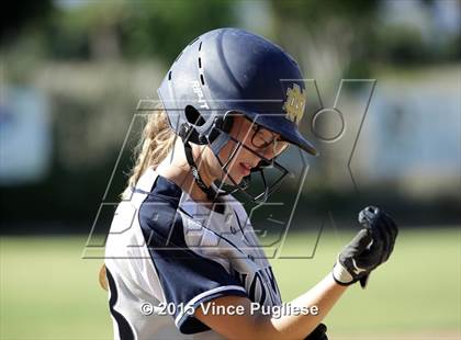 Thumbnail 1 in Alemany @ Notre Dame (SO) photogallery.