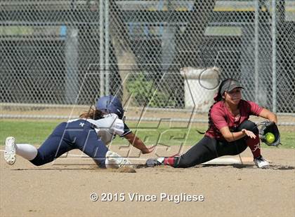 Thumbnail 2 in Alemany @ Notre Dame (SO) photogallery.