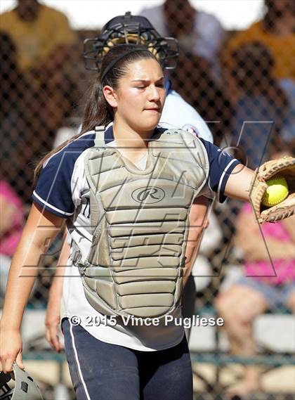 Thumbnail 1 in Alemany @ Notre Dame (SO) photogallery.