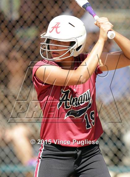 Thumbnail 1 in Alemany @ Notre Dame (SO) photogallery.