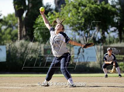 Thumbnail 2 in Alemany @ Notre Dame (SO) photogallery.