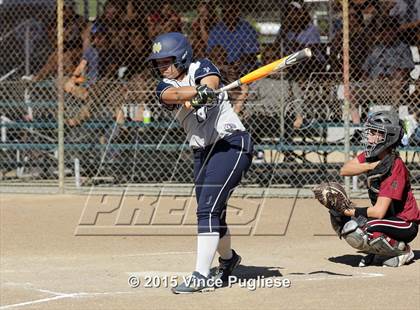 Thumbnail 2 in Alemany @ Notre Dame (SO) photogallery.