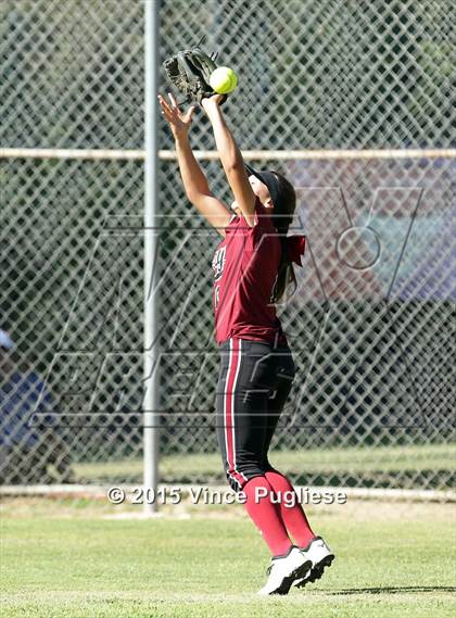 Thumbnail 1 in Alemany @ Notre Dame (SO) photogallery.