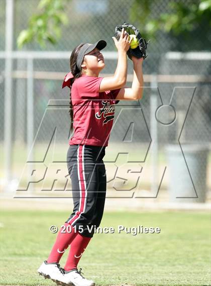 Thumbnail 3 in Alemany @ Notre Dame (SO) photogallery.