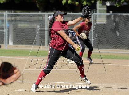 Thumbnail 3 in Alemany @ Notre Dame (SO) photogallery.